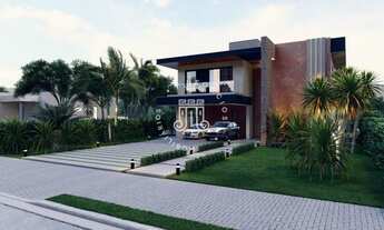 Imagem: Cabreúva - Casa de Condomínio - Jacaré