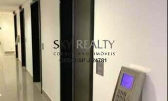 Imagem 6: SAO PAULO - Conjunto Comercial/sala - Chacara Santo Antonio (Zona Sul