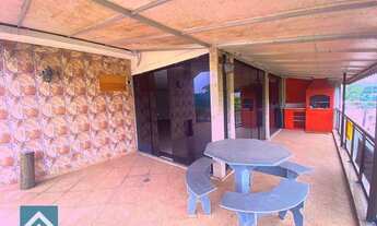 Imagem 5: JARDIM OCEÂNICO - cobertura linear com 181m2 - Barra da Tijuca - RJ