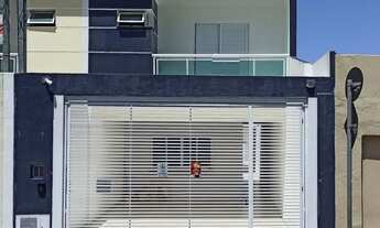 Imagem: Sobrado - 3 Dormitórios - Vila Santo Estéfano