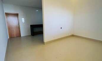 Imagem 5: CASA 03 QUARTOS 01 SUITE MOINHO DOS VENTOS - GOIANIA GO