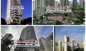 Imagem 2: São Paulo - Apartamento Padrão - Jardim Vila Mariana