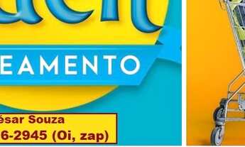 Imagem: Quot Jardim América 2 em Águas Lindas