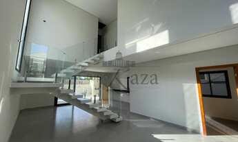 Imagem 3: Condomínio Altos da Serra III - 3 Suítes - 227,19m²