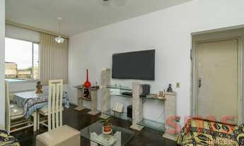 Imagem 3: Apartamento na Rua América Soares em Oswaldo Cruz