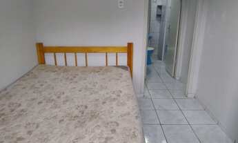 Imagem 5: Aluga-se Kitnet Mobiliada