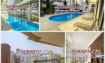 Imagem: São Paulo - Apartamento Padrão - Vila