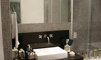 Imagem 7: Apartamento para venda tem 131 metros quadrados com 3 quartos em Vila Mariana - São Paulo