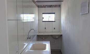 Imagem 2: Apartamento no segundo piso