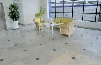 Imagem 5: Apartamento para venda com 165 metros quadrados com para o mar