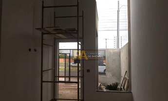 Imagem 6: Casa com 2 dormitórios à venda, 85 m² por R$ 285.000,00 - Loteamento Universitário das Amé