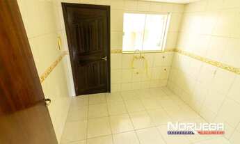 Imagem 5: Sobrado para alugar no Bairro Barreirinha, Curitiba