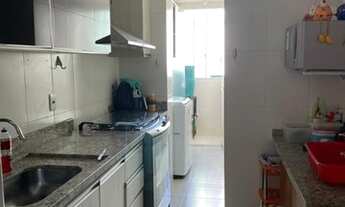 Imagem 7: SETOR SERRINHA- EDIFICIO RESIDENCIAL TORRES DA SERRA