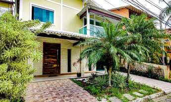 Imagem 2: Excelente casa de condomínio 325m2- Recreio