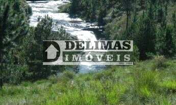 Imagem 5: Área Rural Fazenda para venda em Balsa Nova - PR