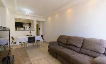 Imagem 6: APARTAMENTO 70m² - 3 Dorms, 2 Banheiros - Ipiranga - São Paulo