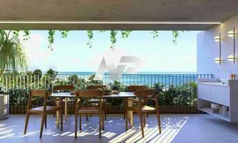 Imagem 3: Essenza Paiva na beira mar 2 a 4 suítes