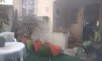 Imagem 3: Casa para venda tem 80 metros quadrados com 3 quartos em Jardim Carioca - Rio de Janeiro