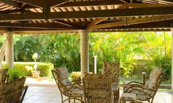 Imagem 7: Casa com 6 dormitórios para alugar, 2000 m² por R$ 3.000,00/dia - Barra do Jacuípe - Camaç