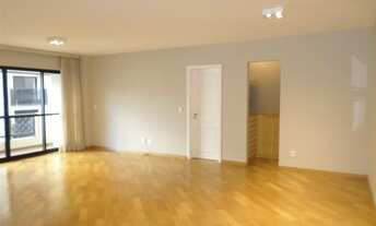 Imagem 5: Apartamento Alphaville 155m2 para aluguel possui 155 metros quadrados com 3 quartos