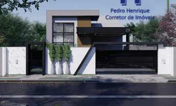 Imagem 4: Casa no Portal do Sol com 3 Suítes e Piscina