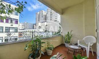 Imagem 4: Edifício Clássico, na melhor localização do Flamengo!