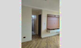 Imagem: APARTAMENTO C/ 02 DORM.- R$ 280.000,00