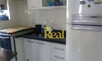 Imagem 3: Apartamento à venda, 49 m² por R$ 212.000,00 - Jaraguá - São Paulo/SP