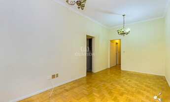 Imagem 3: Apartamento grande com 03 dormitórios no bairro Rio Branco