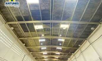 Imagem 7: Alugue galpão em Condomínio na Guabiraba com 1.200 m², possui plataforma