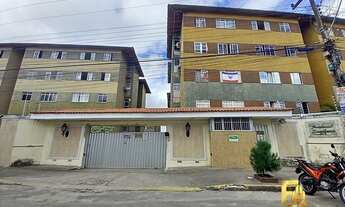 Imagem: Apartamento com 2 quartos, 52m2, para locação