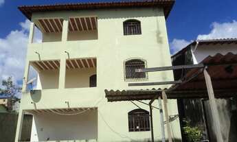 Imagem 3: Belo Horizonte - Casa Padrão - Canaã