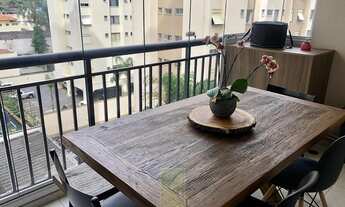 Imagem 4: APT DE 1 SUÍTE, P/ VENDA E LOCAÇÃO- BROOKLIN-SP!1V