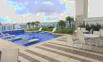 Imagem 4: Studio para venda tem 33 metros quadrados com 1 quarto em Brooklin Paulista - São Paulo