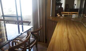 Imagem 7: Apartamento para venda com 230 metros quadrados com 4 quartos