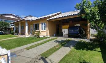 Imagem: Casa com 3 dormitórios à venda, 150 m²