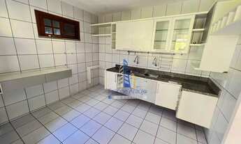 Imagem 4: Casa à venda, 220 m² por R$ 590.000,00 - Cambeba - Fortaleza/CE