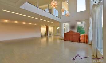 Imagem 2: SMLN Condomínio Privê 1 Quadra 3 suítes 4 salas 3 Lago Norte Brasília DF