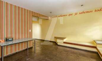 Imagem 6: Alto de Pinheiros Diferenciado para Residência ou Comercial Fechado