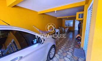 Imagem 5: CASA AMPLA COM EDÍCULA E ÁREA GOURMET