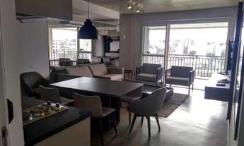 Imagem: Apto venda / Locação 69m² 1 Suíte 1