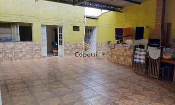 Imagem 2: Casa para Venda em Brasília, Setor Oeste (Sobradinho II), 3 dormitórios, 2 banheiros, 3 va