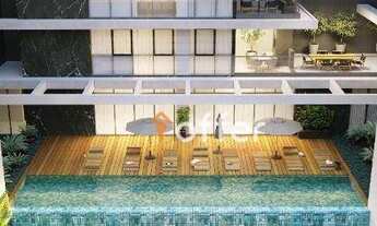 Imagem 6: Residencial Falls - Apartamento de 3 dormitórios (2 Demi-Suítes e Suíte Master) à venda, R