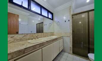 Imagem 5: Mansão Richard Strauss - Apartamento, 2 suites sendo uma Master, 147m² 3 vagas (B64