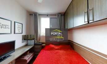 Imagem 6: Apartamento com 2 dormitórios à venda, 50 m² por R$ 380.000,00 - Sacomã - São Paulo/SP