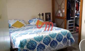 Imagem 6: A VENDA APARTAMENTO NO ED PALAZZO FLORENTINO- COCÓ