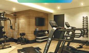 Imagem 7: Bettina- Apartamento 1 quarto com suíte e vaga na quadra da Praia de Piratininga