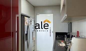 Imagem 2: Apartamento no centro de Sumaré