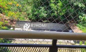 Imagem 4: Rocha - Rio de Janeiro - RJ