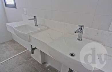 Imagem 13: Apartamento novo de 255 metros com linda vista a poucos metros da Braz Leme